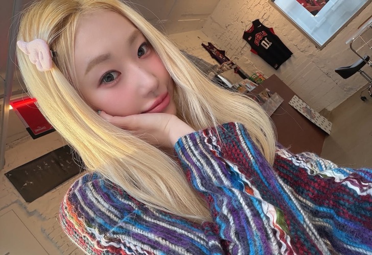 Park Jinny 