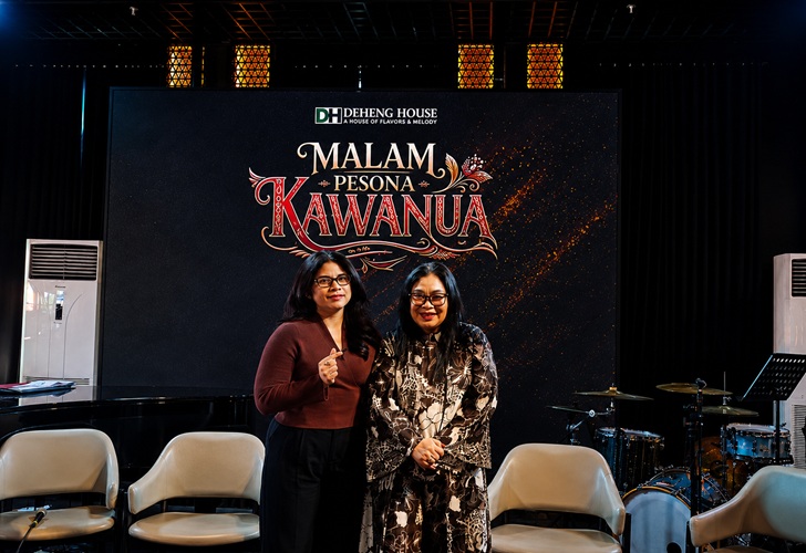 Malam Pesona Kawanua