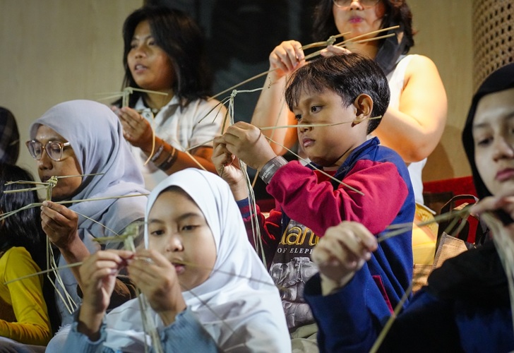 Galeri Indonesia Kaya 
