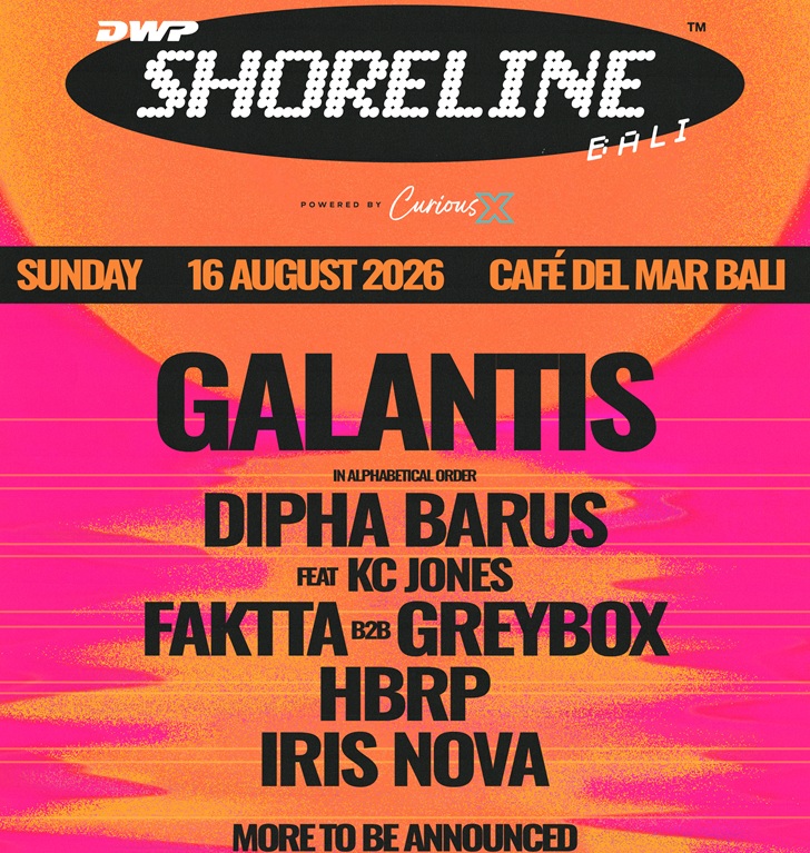 DWP Shoreline