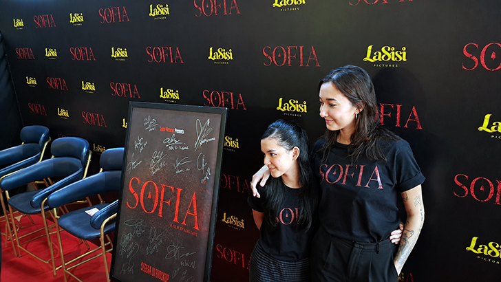 sofia
