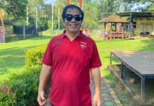 Pelawak Legendaris Temon Templar Meninggal Dunia, Abdel Achrian Berduka: “Selamat Jalan Mon”, Sigit Wardana hingga Selebriti Ramai Sampaikan Belasungkawa Temon Templar