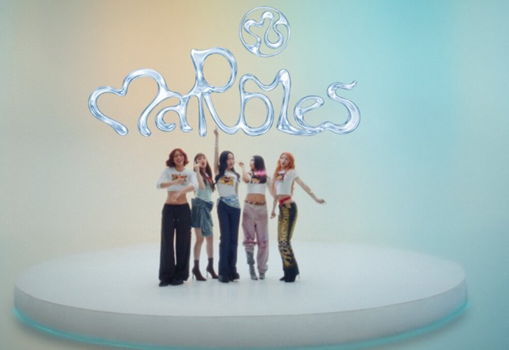 MARBLES 
