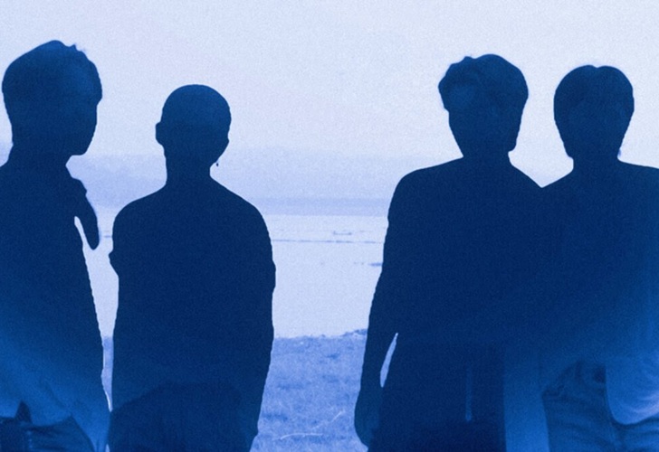 SEEN Resmi Diperkenalkan! A-List Entertainment Siapkan Boy Group Baru dengan Warna Musik yang Berbeda 3 SEEN