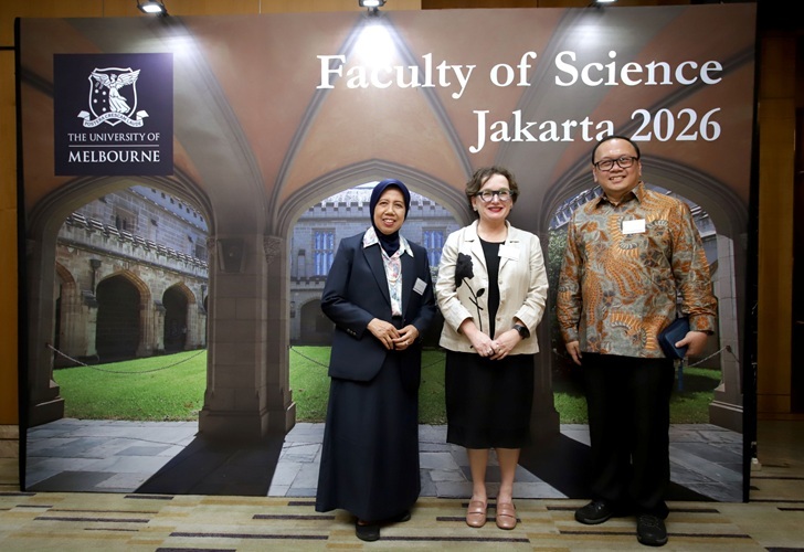 University of Melbourne Buka Peluang Kuliah Indonesia-Australia, Mahasiswa Bisa Belajar di 2 Negara! 3 University of Melbourne