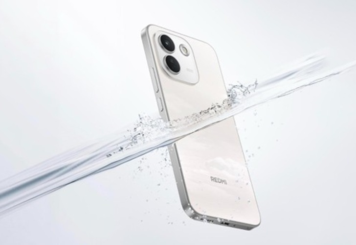 REDMI Note 17 Series Resmi Meluncur Global, Bawa Baterai 10.000mAh dan Standar Ketahanan Baru 3 REDMI Note 17 Series