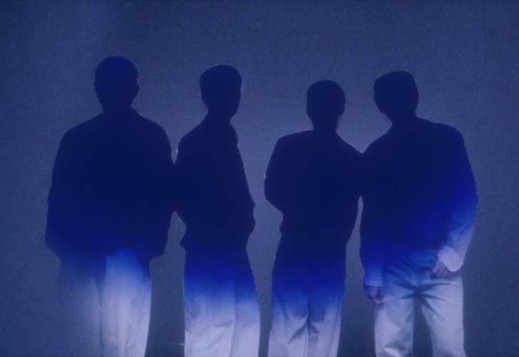 SEEN Resmi Diperkenalkan! A-List Entertainment Siapkan Boy Group Baru dengan Warna Musik yang Berbeda 2 SEEN