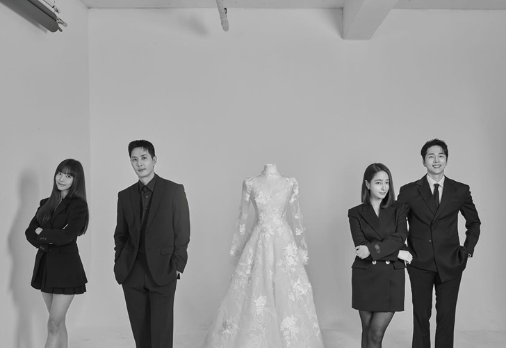 OK! Let’s Get Divorced: 5 Alasan Drama Korea Ini Menarik Ditonton, Perceraian Justru Membuka Kembali Perasaan Lama 3 OK! Let’s Get Divorced