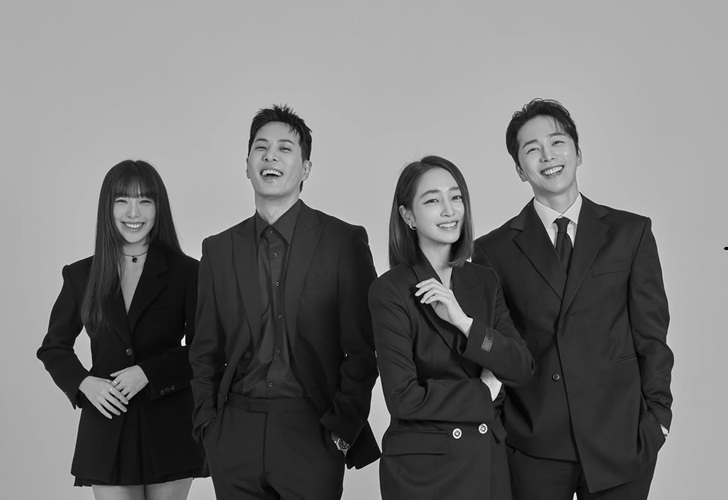 OK! Let’s Get Divorced: 5 Alasan Drama Korea Ini Menarik Ditonton, Perceraian Justru Membuka Kembali Perasaan Lama 1 OK! Let’s Get Divorced