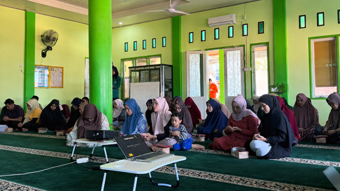 FKM Universitas Andalas Gurun Laweh