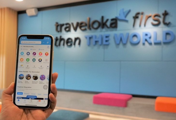 Traveloka: Event Tourism Jadi Gaya Liburan Baru Masyarakat Indonesia 1 Traveloka