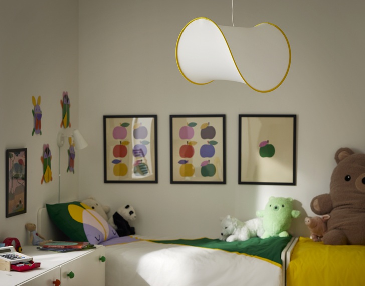 IKEA GREJSIMOJS Hadir di Indonesia, Bikin Rumah Jadi Ruang Bermain yang Lebih Seru untuk Keluarga 2 IKEA