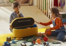 IKEA GREJSIMOJS Hadir di Indonesia, Bikin Rumah Jadi Ruang Bermain yang Lebih Seru untuk Keluarga IKEA
