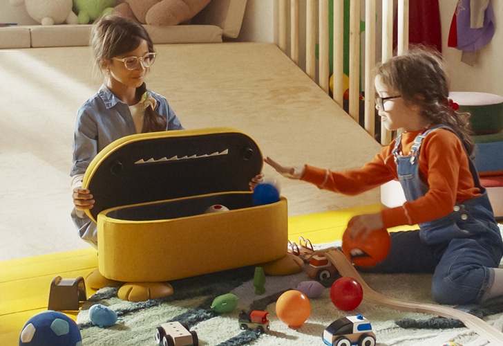 IKEA GREJSIMOJS Hadir di Indonesia, Bikin Rumah Jadi Ruang Bermain yang Lebih Seru untuk Keluarga 3 IKEA