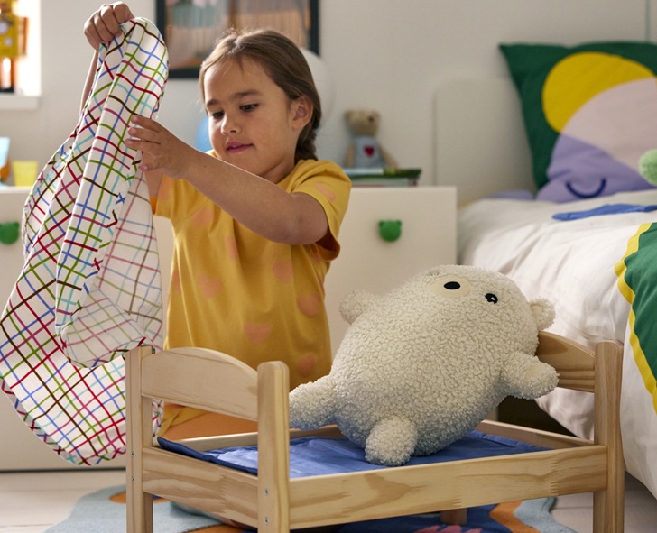 IKEA GREJSIMOJS Hadir di Indonesia, Bikin Rumah Jadi Ruang Bermain yang Lebih Seru untuk Keluarga 1 IKEA