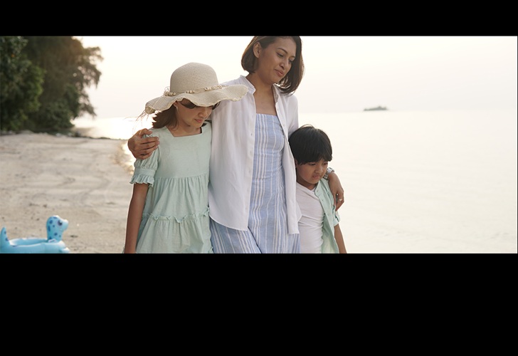 Beautiful Pain Tayang 22 Oktober 2026, Debut Nikita Mirzani sebagai Executive Producer Bawa Drama Rumah Tangga Penuh Rahasia 3 Beautiful Pain