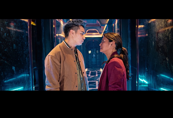 Beautiful Pain Tayang 22 Oktober 2026, Debut Nikita Mirzani sebagai Executive Producer Bawa Drama Rumah Tangga Penuh Rahasia 1 Beautiful Pain
