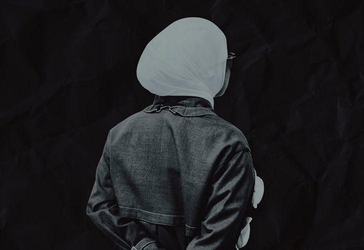 Putri Ariani Gebrak Penggemar Lewat "Wake My Soul", Lagu Rock Bertema Mental Health yang Langsung Dibanjiri Pujian 1 Putri Ariani