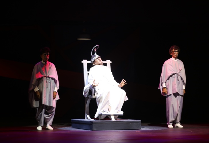 Teater Koma