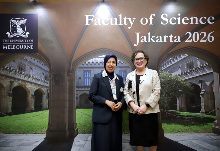University of Melbourne Buka Peluang Kuliah Indonesia-Australia, Mahasiswa Bisa Belajar di 2 Negara! 1 University of Melbourne