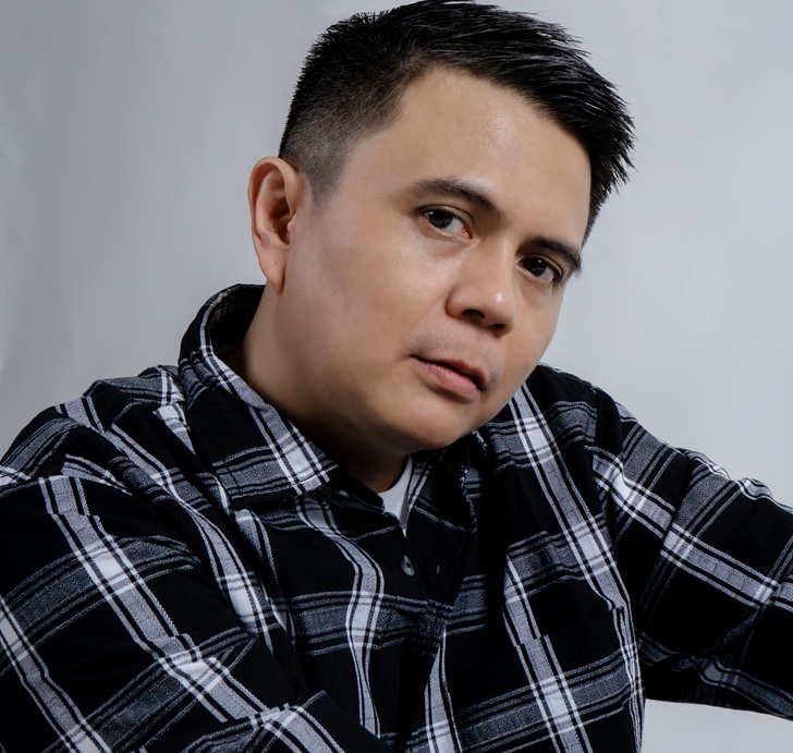NYARIS DICORET! Sigit Wardana Bongkar Rahasia 5 Lagu di EP “Eksisten!” yang Malah Jadi Andalan 3 Sigit Wardana