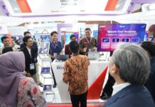 Telkom Solution Perkenalkan Connectivity+ di DTI-CX 2026, Perkuat Infrastruktur Digital untuk Bisnis Telkom