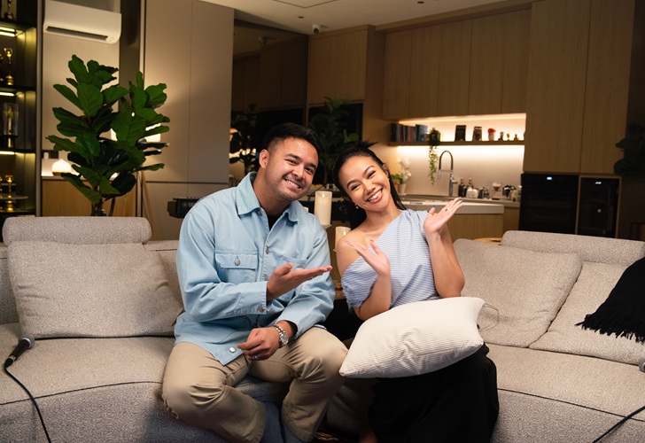 Main Ke Rumah