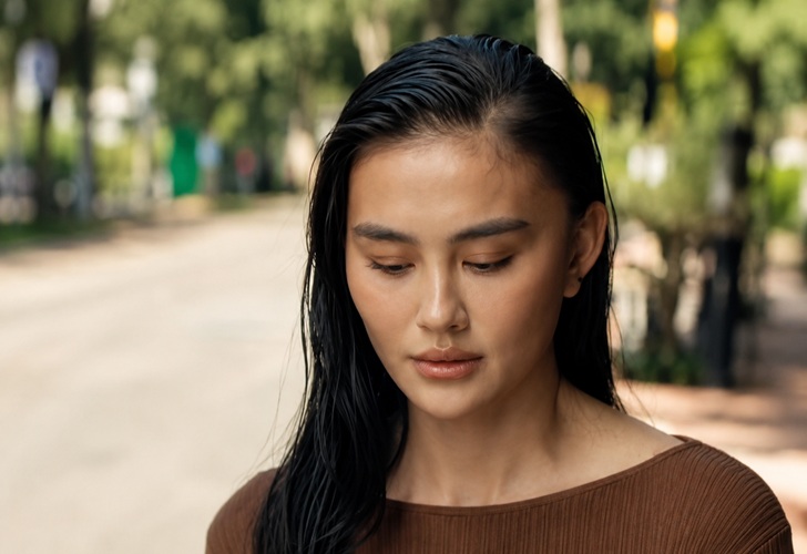  Agnez Mo