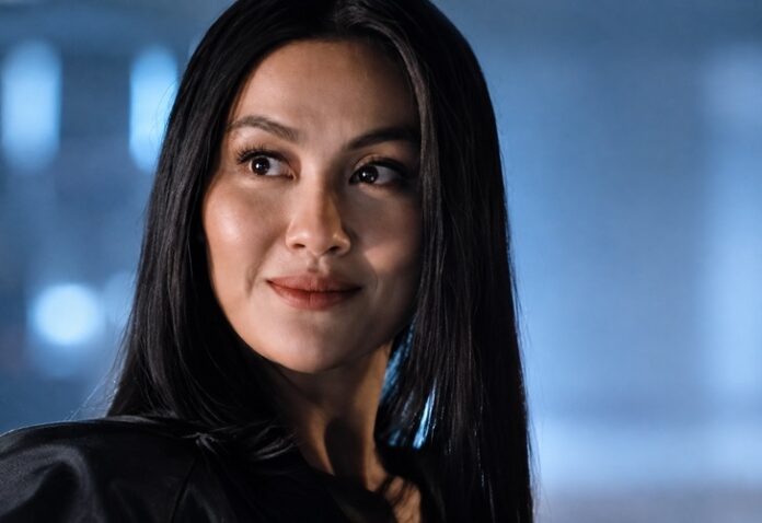 Agnez Mo