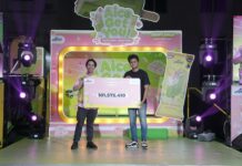 Aice Wujudkan Komitmen CSR, Galang Donasi Rp101,5 Juta untuk Masyarakat Terdampak Bencana Aice