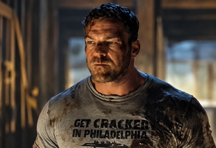 Reacher Season 4
