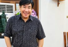 Guruh Soekarnoputra Meninggal Dunia di Usia 73 Tahun, Ini 5 Fakta tentang Kepergiannya Guruh Soekarnoputra