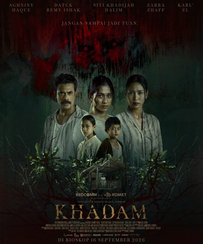 Khadam