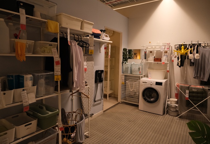 IKEA