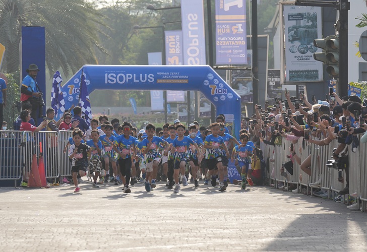 ISOPLUS Run 2026 