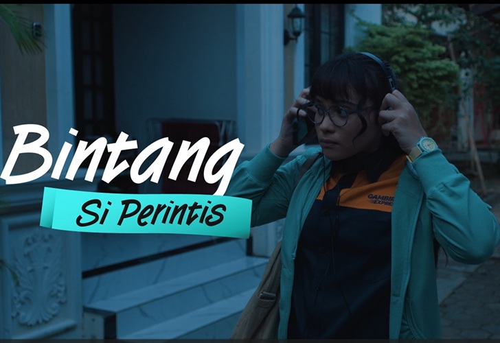 Lagi Probation Rilis Teaser Trailer, Aurora Ribero Hadapi “Survival Game” Demi Jadi Karyawan Tetap 1 Lagi Probation