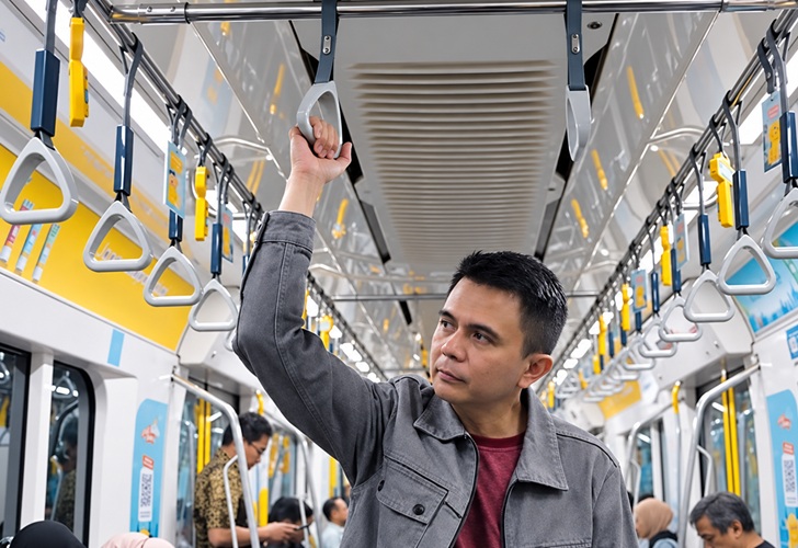 Sigit Wardana 2026 Hadirkan Nuansa Urban dalam Video Lirik “Oh Tak Mungkin”, Sederhana tapi Punya Cerita 1 Sigit Wardana