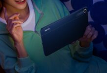 POCO Pad C1 Bikin Gaya “Play on the Go” Makin Sat-set, Ini 4 Setup yang Bisa Jadi Andalan Gen Z POCO Pad C1