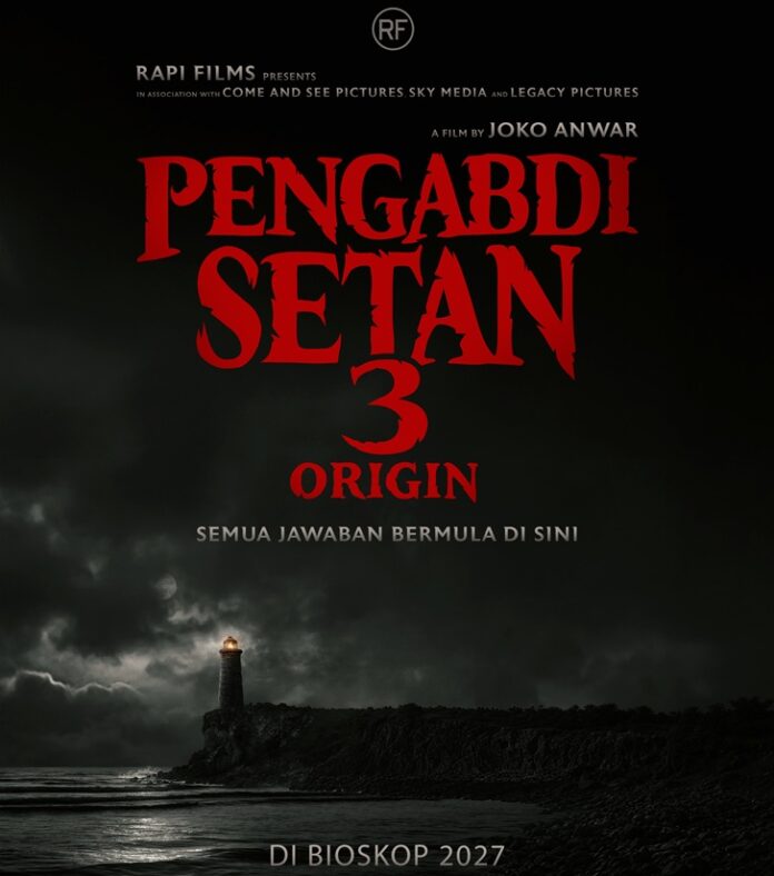 Pengabdi Setan 3
