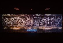 Purwacarita Borobudur Hadirkan Pertunjukan Imersif Berbasis Ethical AI, Ajak Pengunjung Menjelajah Lorong Sejarah Candi Borobudur Purwacarita Borobudur