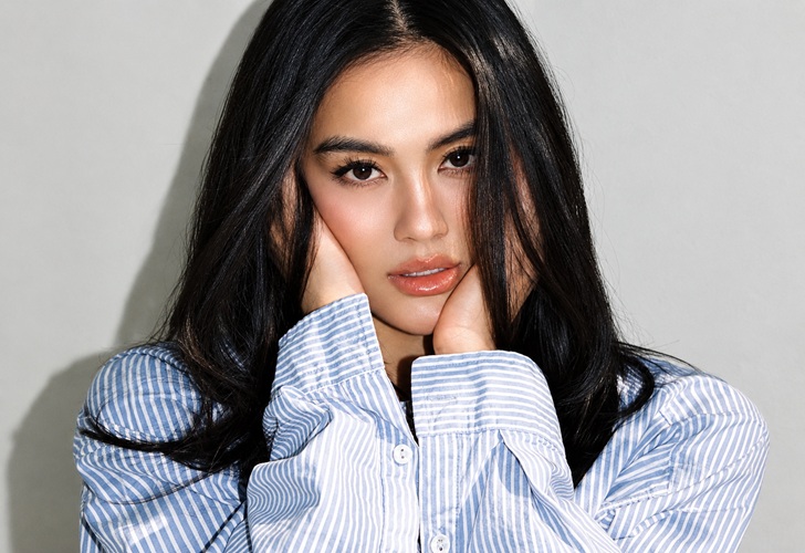 Agnez Mo