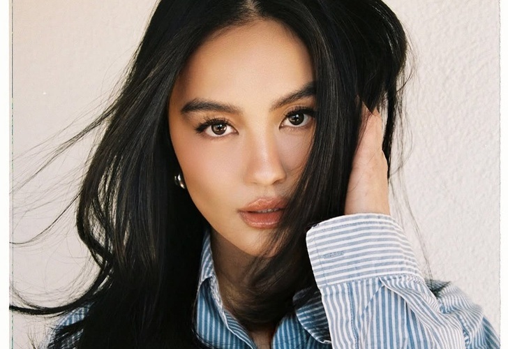 Agnez Mo