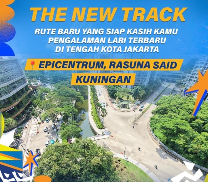 ISOPLUS Run