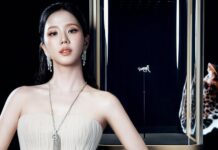 Jisoo “CLICK” Tembus 19,2 Juta Views, MV Creepy-Romantis Bikin BLINK Terpukau Jisoo