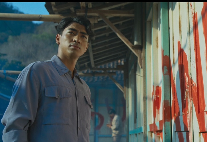 Final Trailer Lobang Buaya Bikin Penasaran: Siapa Dalang di Balik Pembunuhan Para Pejabat Korup? 1 Lobang Buaya