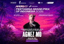 Agnez Mo 2026 Siap Guncang Mandalika, Netizen Heboh: “Konser Berkedok Balapan!” Agnez Mo